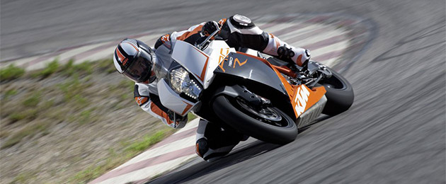 ktm 1190 rcr8 2013